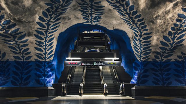 Test inloggade från Mina Sidor