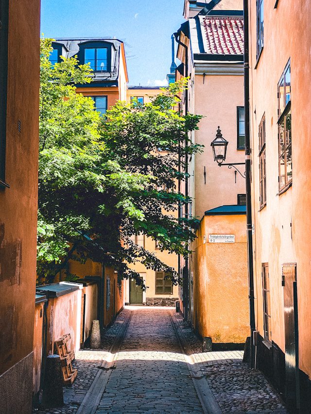Ny test, men författare och länk till målsajten


    Av:&nbsp;
    
        Restaurang Odenplan
     • Djurgården